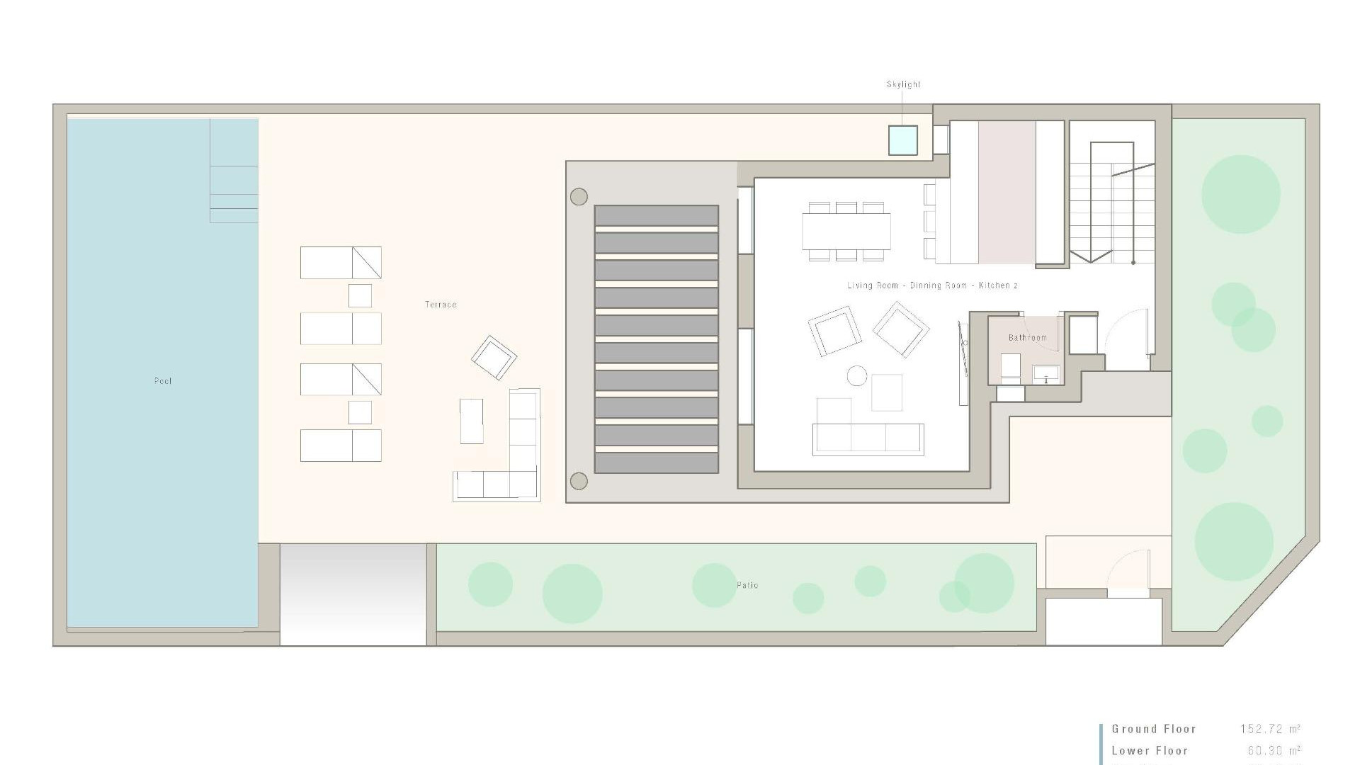 Nieuwbouw - Detached Villa - Rojales - Ciudad Quesada