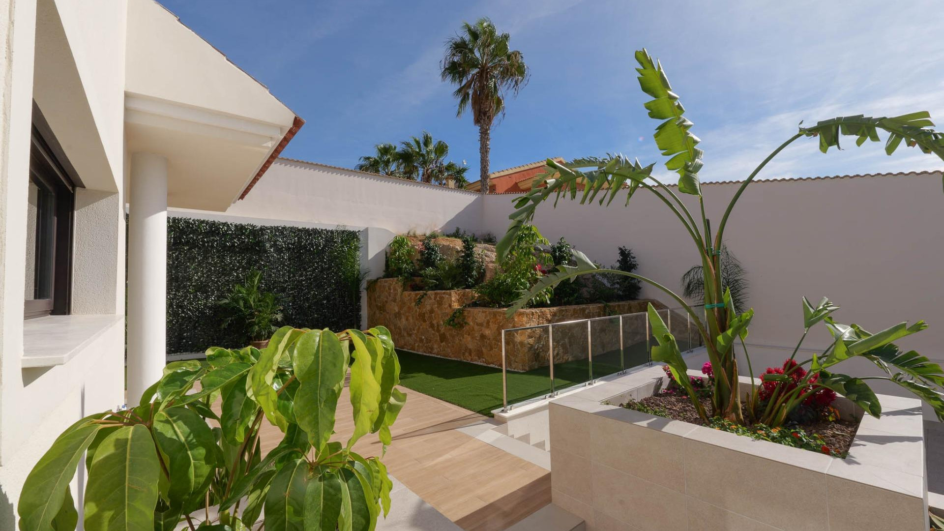 Nieuwbouw - Detached Villa - Rojales - Ciudad Quesada