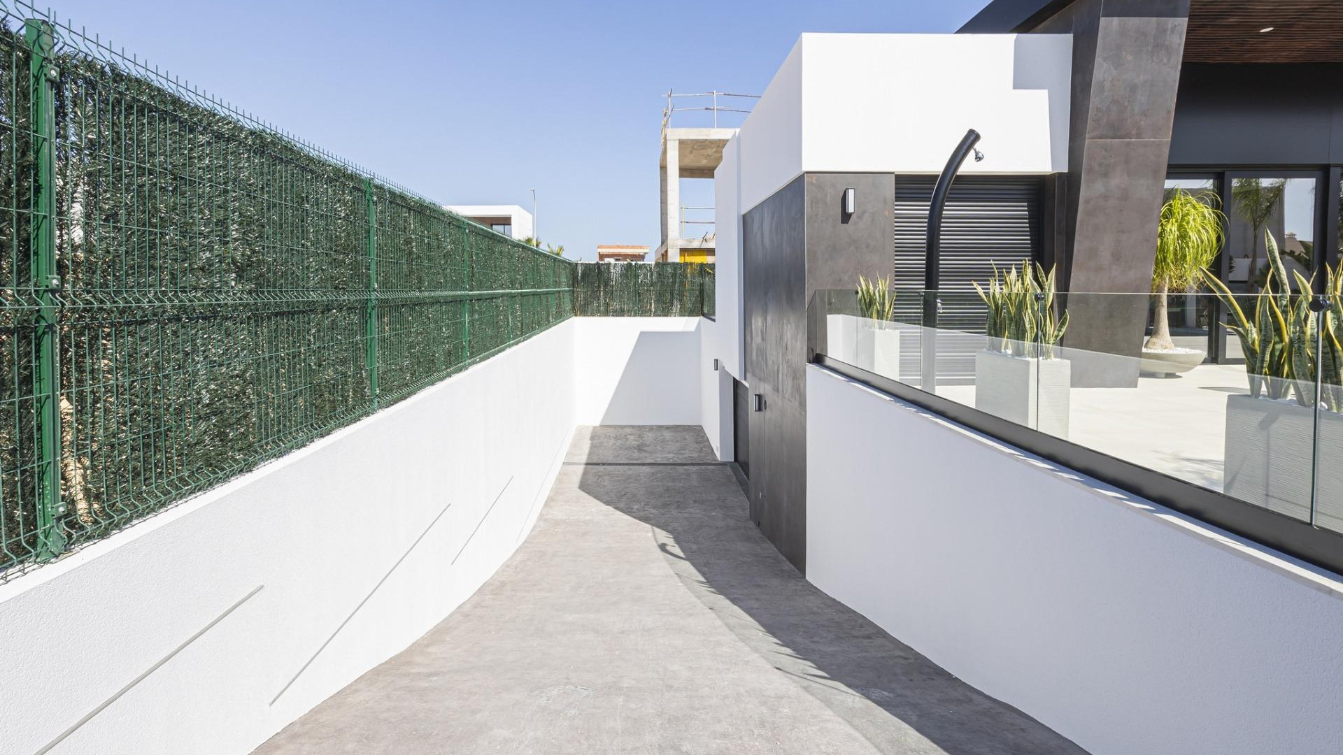 Nieuwbouw - Detached Villa - Rojales - Ciudad Quesada