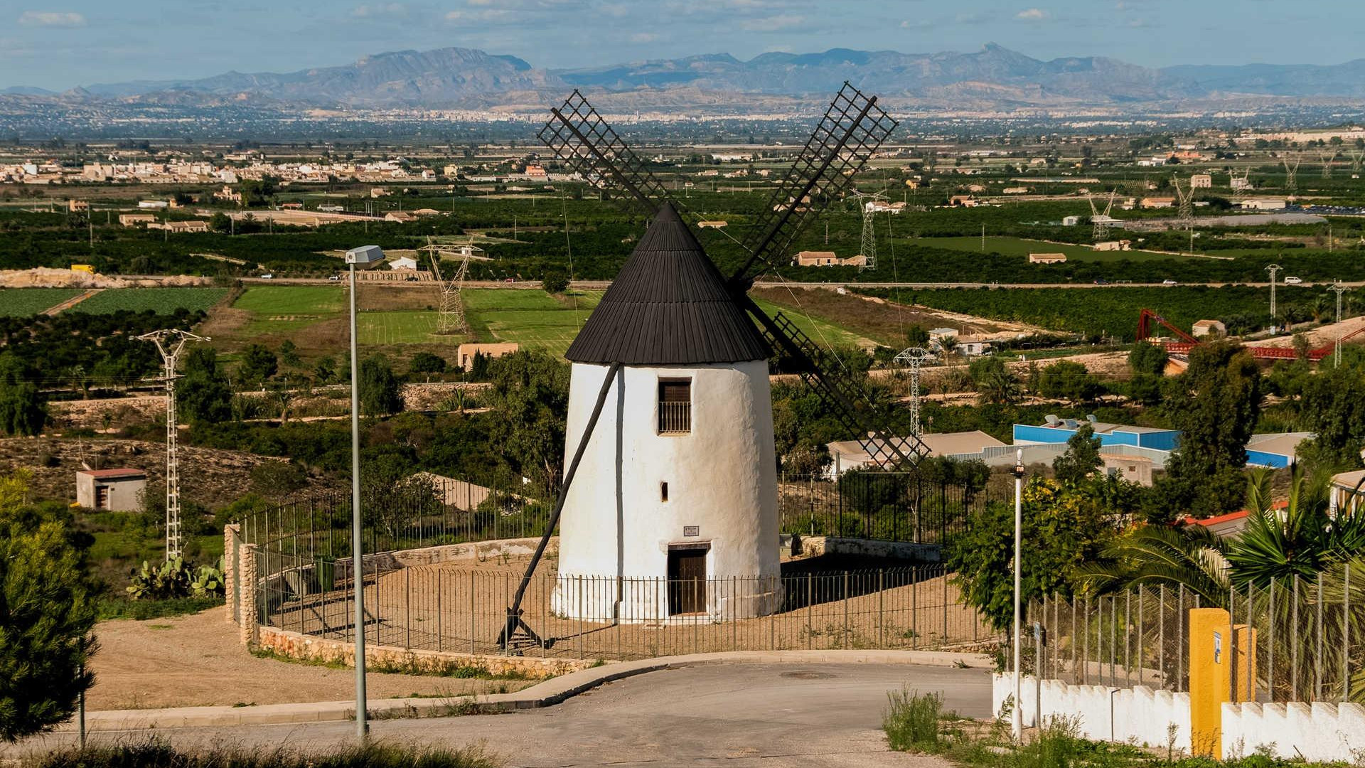 Nieuwbouw - Detached Villa - Rojales - Doña Pepa