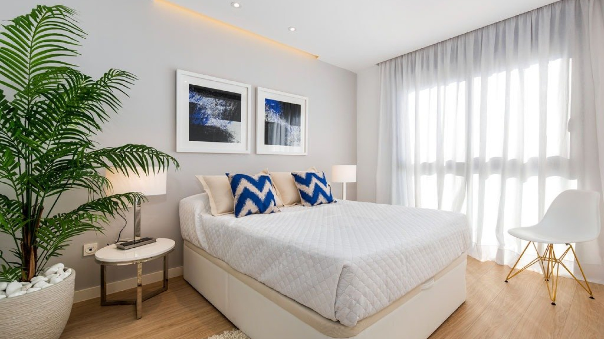 Nieuwbouw - Detached Villa - Rojales - Doña Pepa