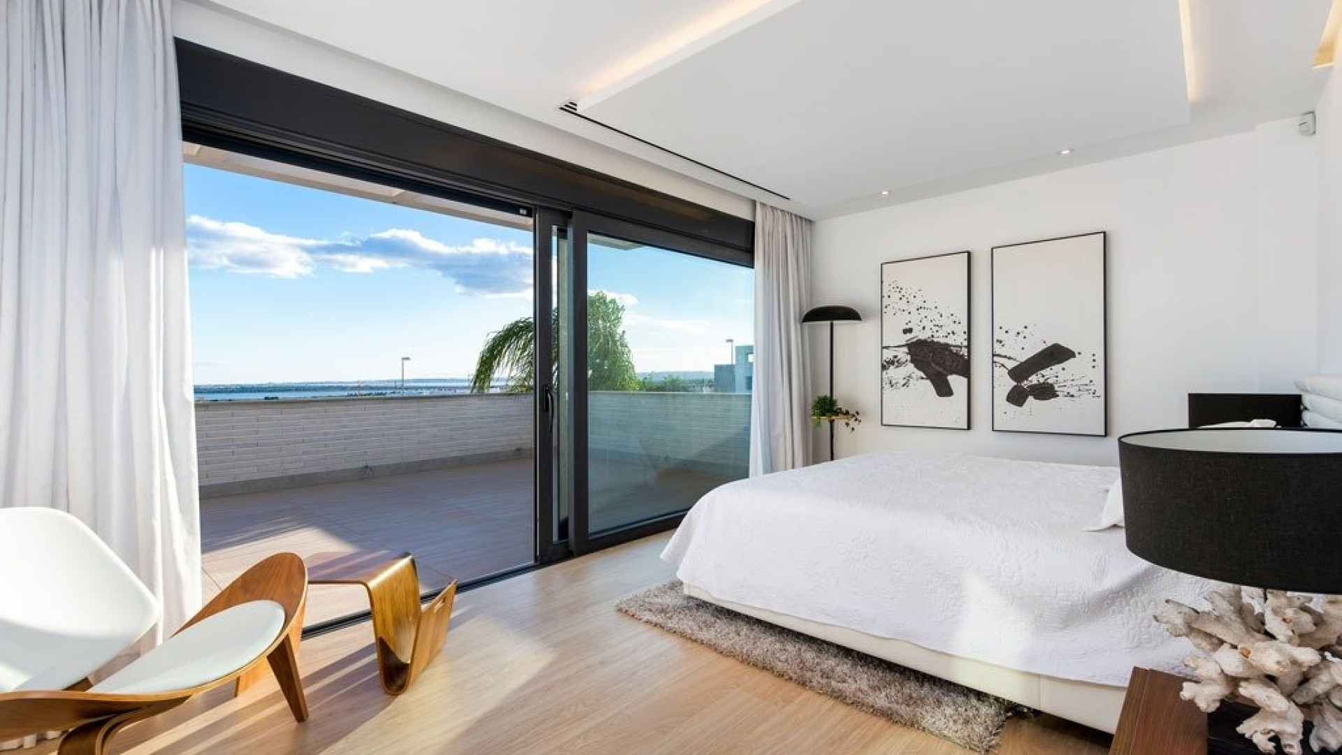 Nieuwbouw - Detached Villa - Rojales - Doña Pepa