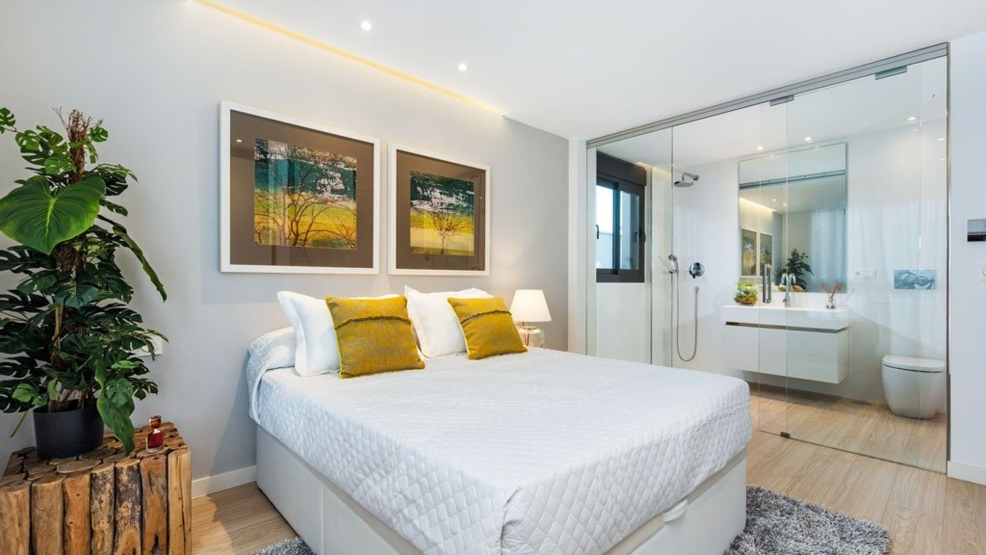 Nieuwbouw - Detached Villa - Rojales - Doña Pepa