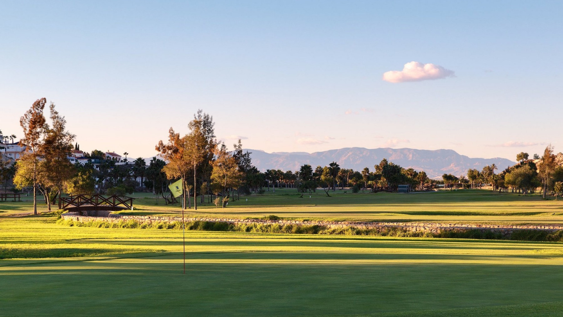 Nieuwbouw - Detached Villa - Rojales - Golf La Marquesa (Ciudad Quesada)