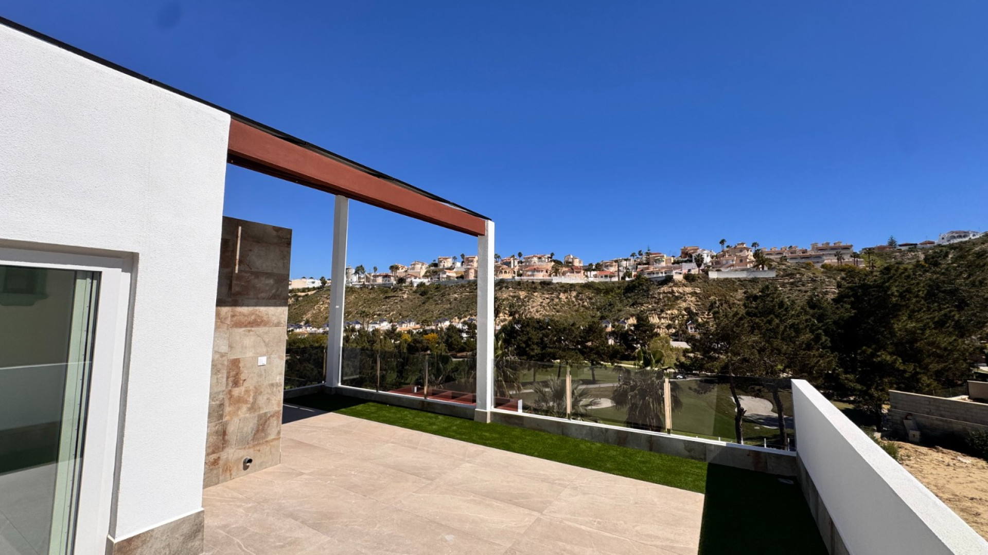 Nieuwbouw - Detached Villa - Rojales - Golf La Marquesa (Ciudad Quesada)