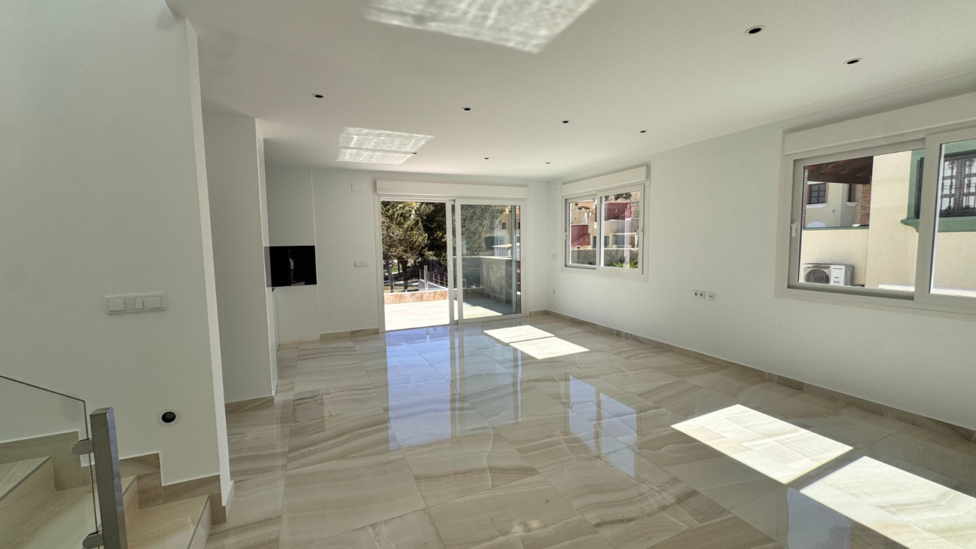 Nieuwbouw - Detached Villa - Rojales - Golf La Marquesa (Ciudad Quesada)