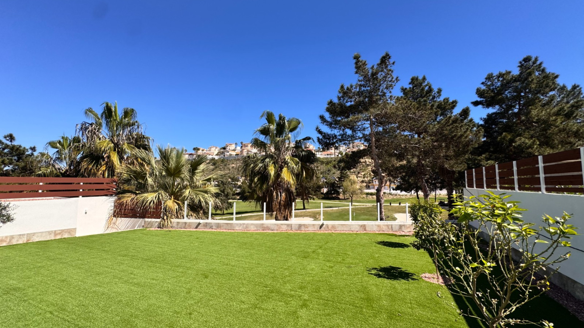 Nieuwbouw - Detached Villa - Rojales - Golf La Marquesa (Ciudad Quesada)