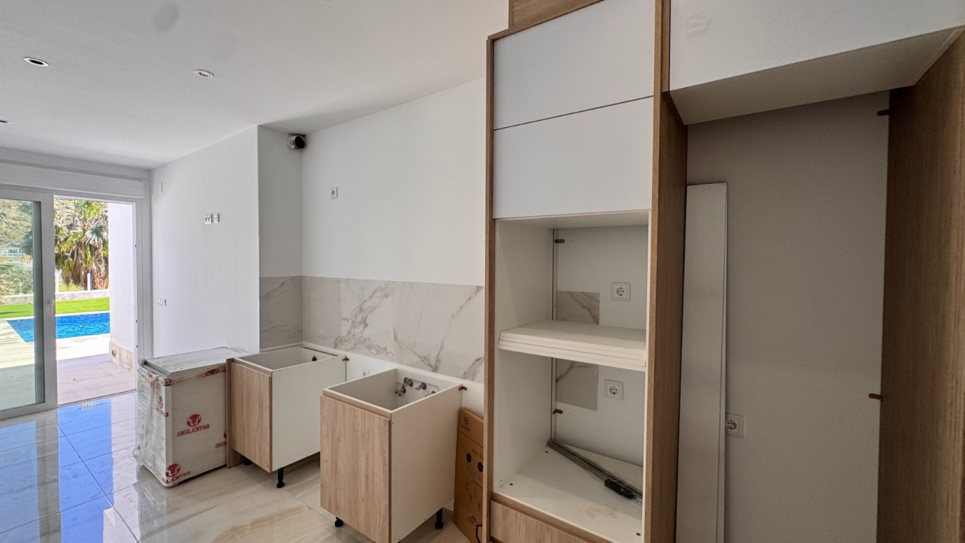 Nieuwbouw - Detached Villa - Rojales - Golf La Marquesa (Ciudad Quesada)