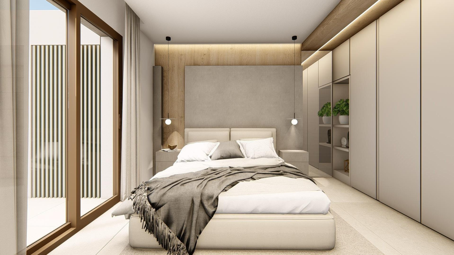 Nieuwbouw - Detached Villa - Rojales - Lo Marabú