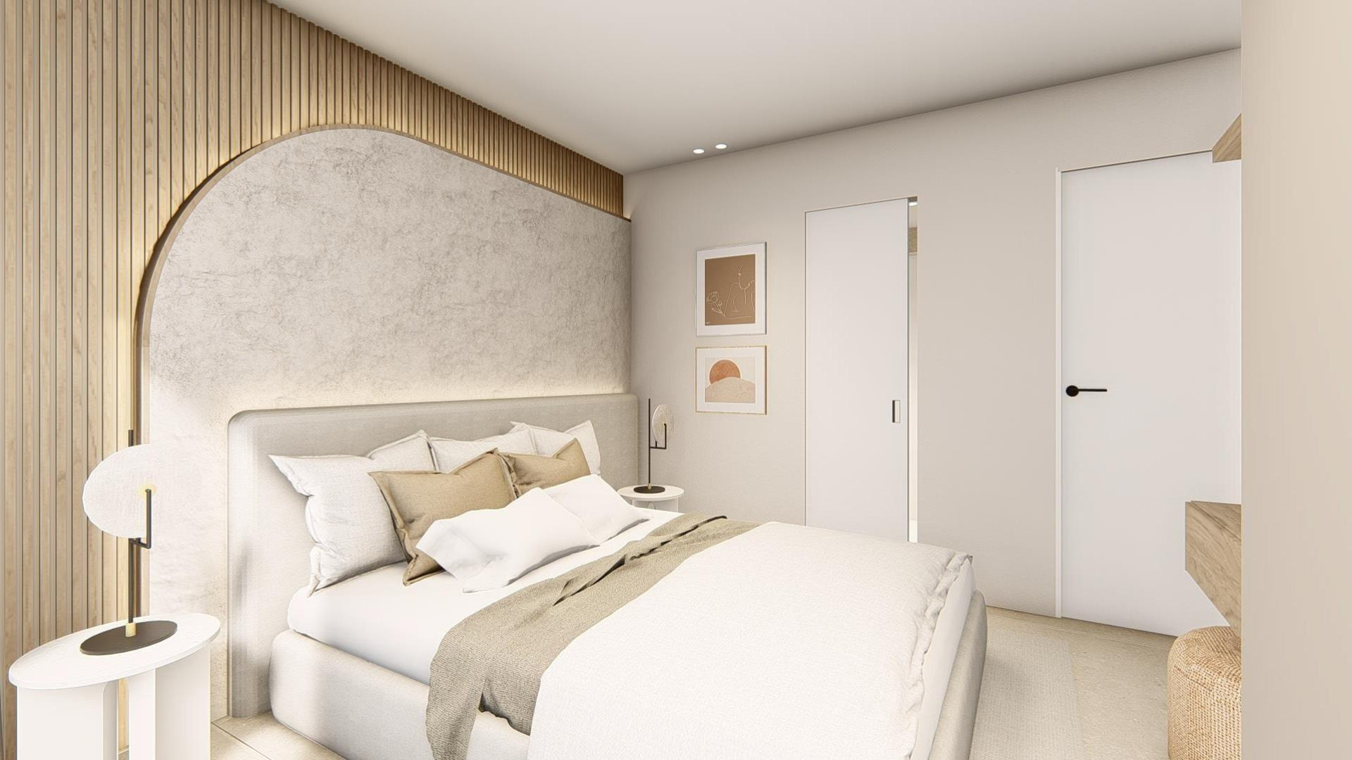 Nieuwbouw - Detached Villa - Rojales - Lo Marabú