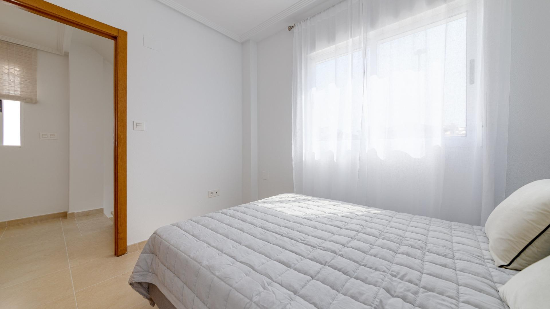 Nieuwbouw - Detached Villa - San Fulgencio - El Oasis