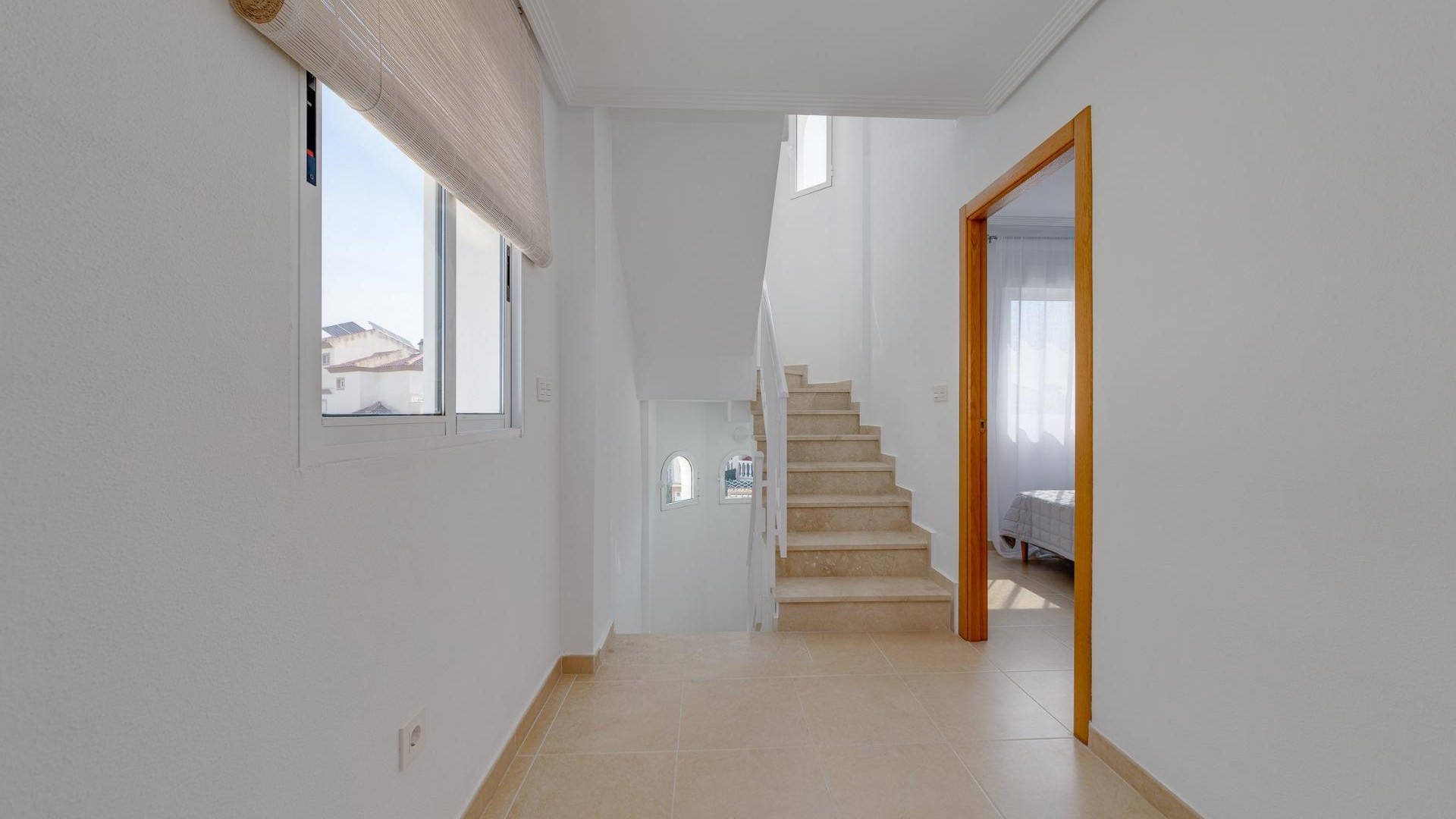 Nieuwbouw - Detached Villa - San Fulgencio - El Oasis