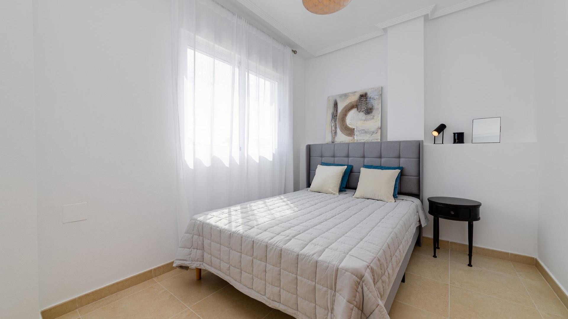 Nieuwbouw - Detached Villa - San Fulgencio - El Oasis