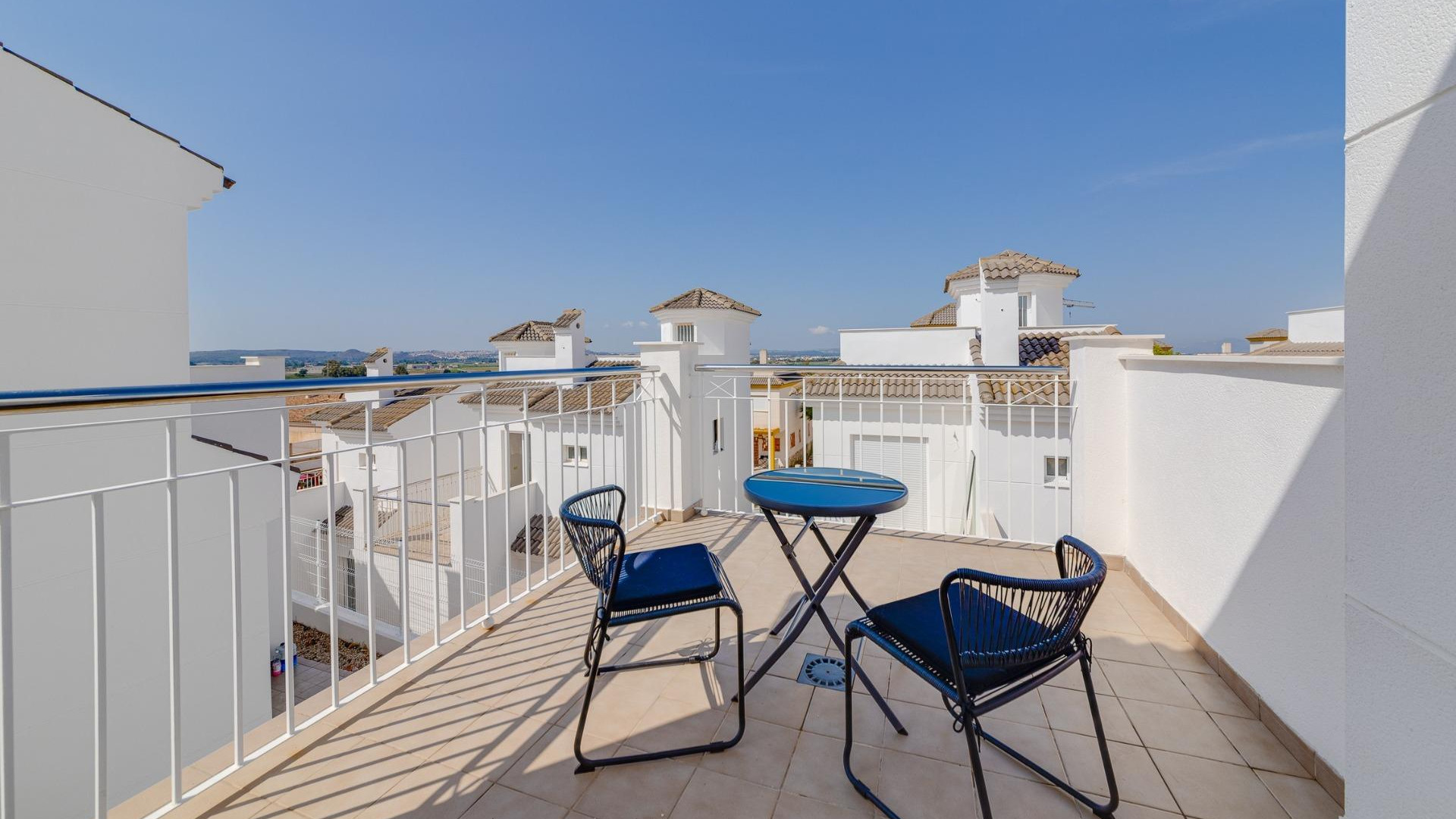 Nieuwbouw - Detached Villa - San Fulgencio - El Oasis