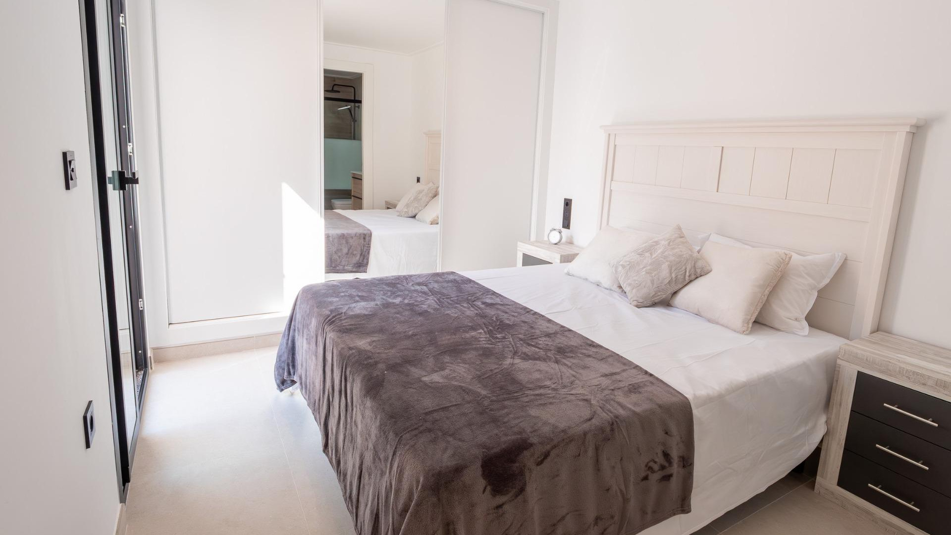 Nieuwbouw - Detached Villa - San Fulgencio - Oasis La Marina