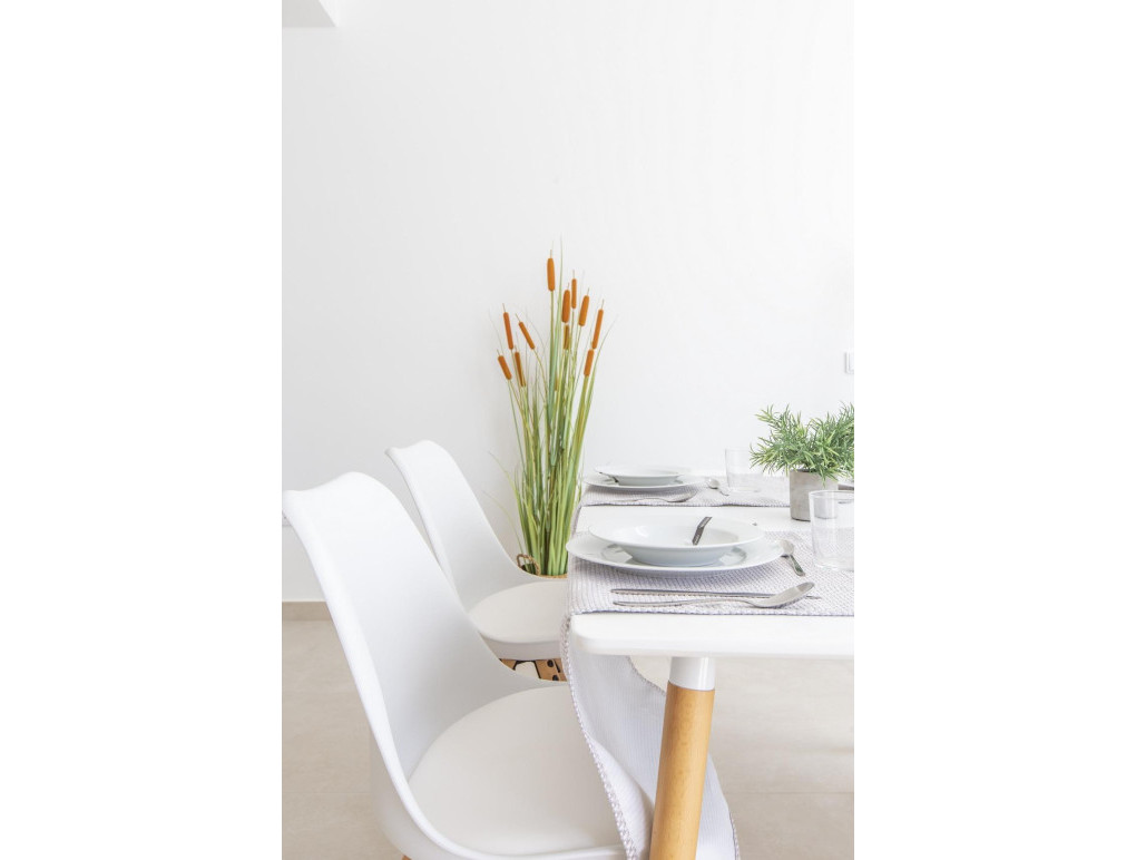 Nieuwbouw - Detached Villa - San Javier - Parque de los leones