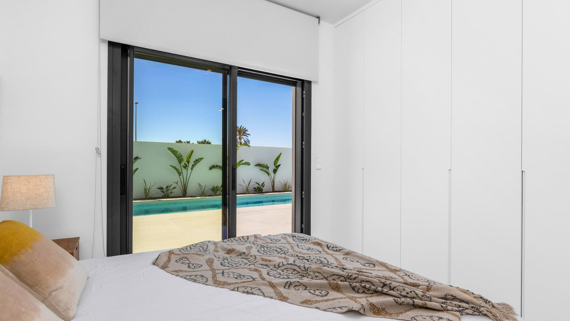 Nieuwbouw - Detached Villa - San Javier - Parque del doce