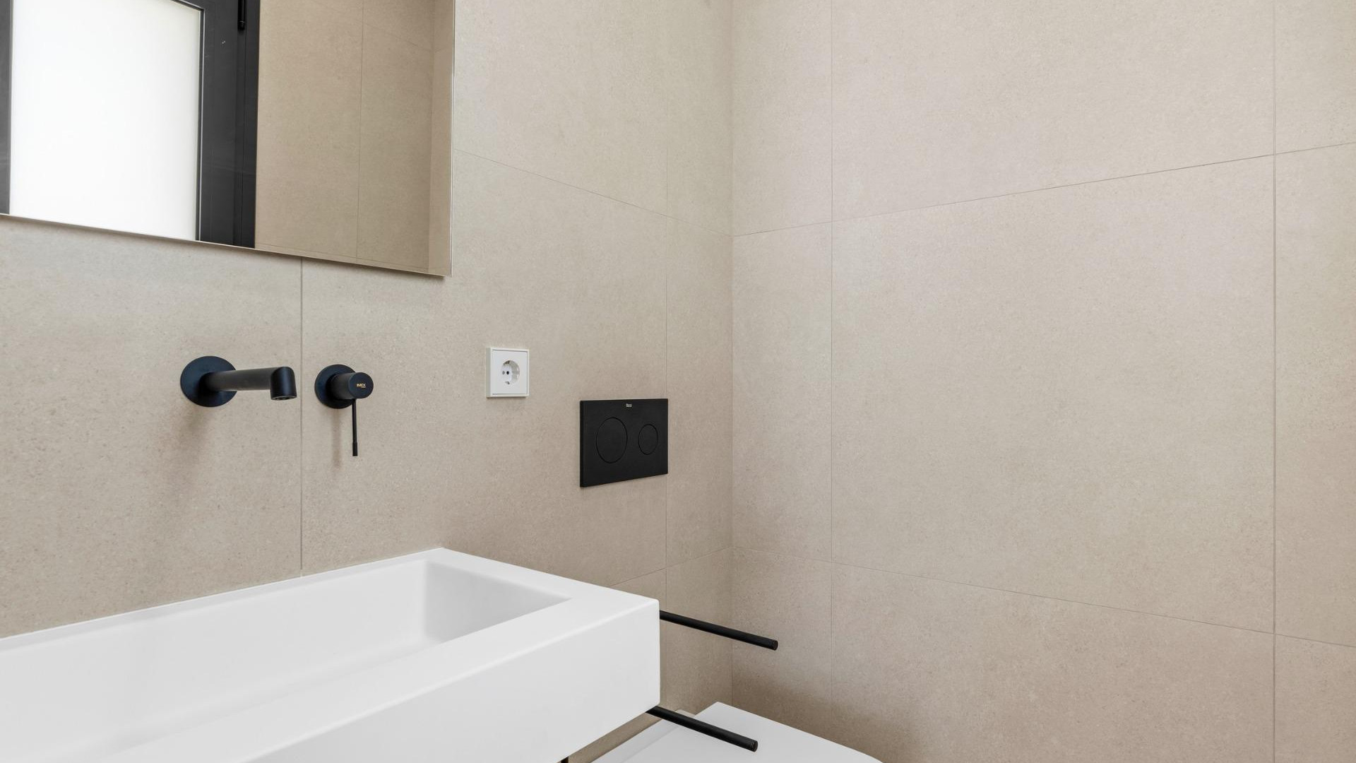 Nieuwbouw - Detached Villa - San Javier - Parque del doce