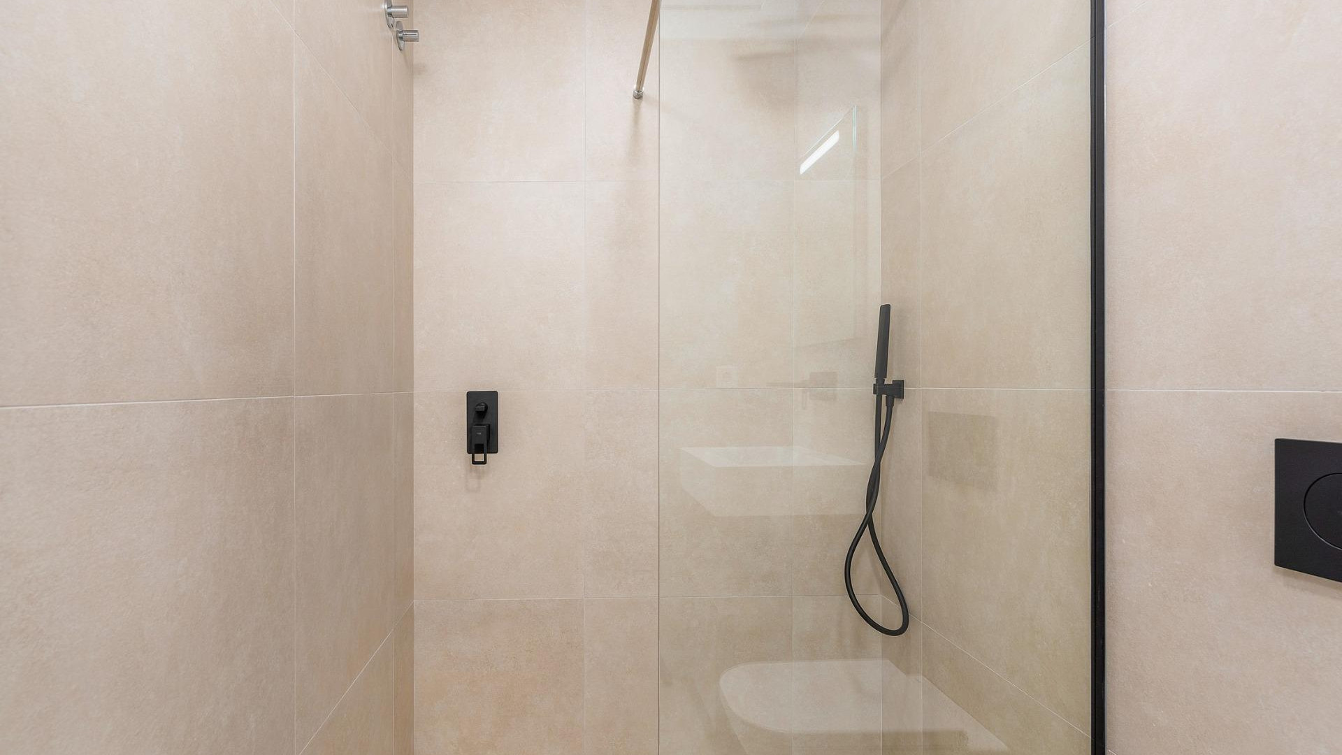 Nieuwbouw - Detached Villa - San Javier - Parque del doce