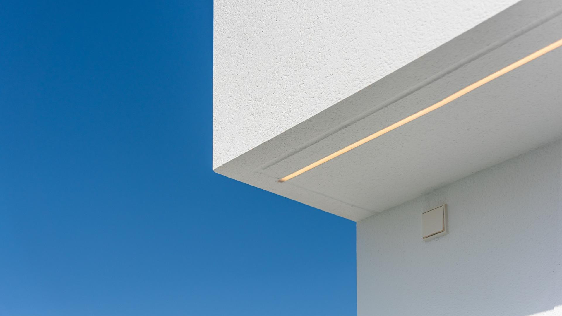 Nieuwbouw - Detached Villa - San Javier - Parque del doce