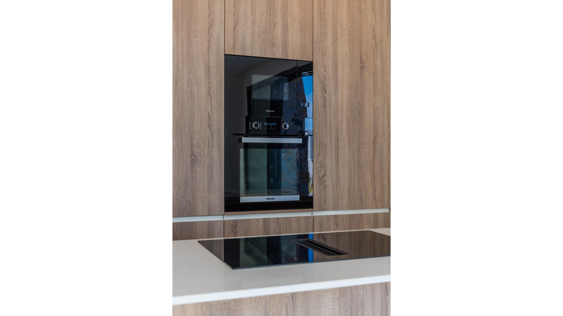 Nieuwbouw - Detached Villa - San Javier - Parque del doce