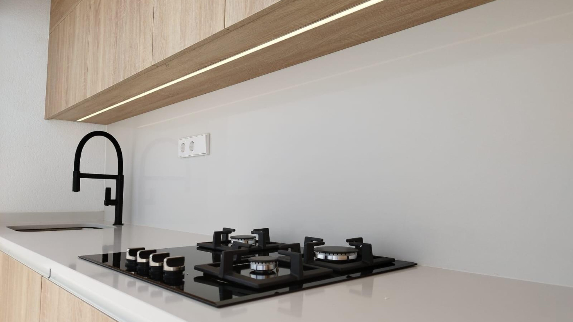 Nieuwbouw - Detached Villa - San Javier - Parque del doce