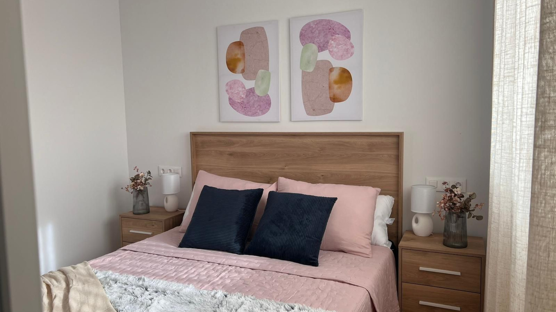 Nieuwbouw - Detached Villa - San Javier - San Blas