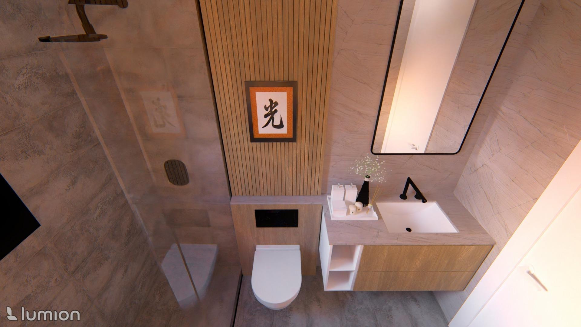 Nieuwbouw - Detached Villa - San Javier - Santiago De La Ribera