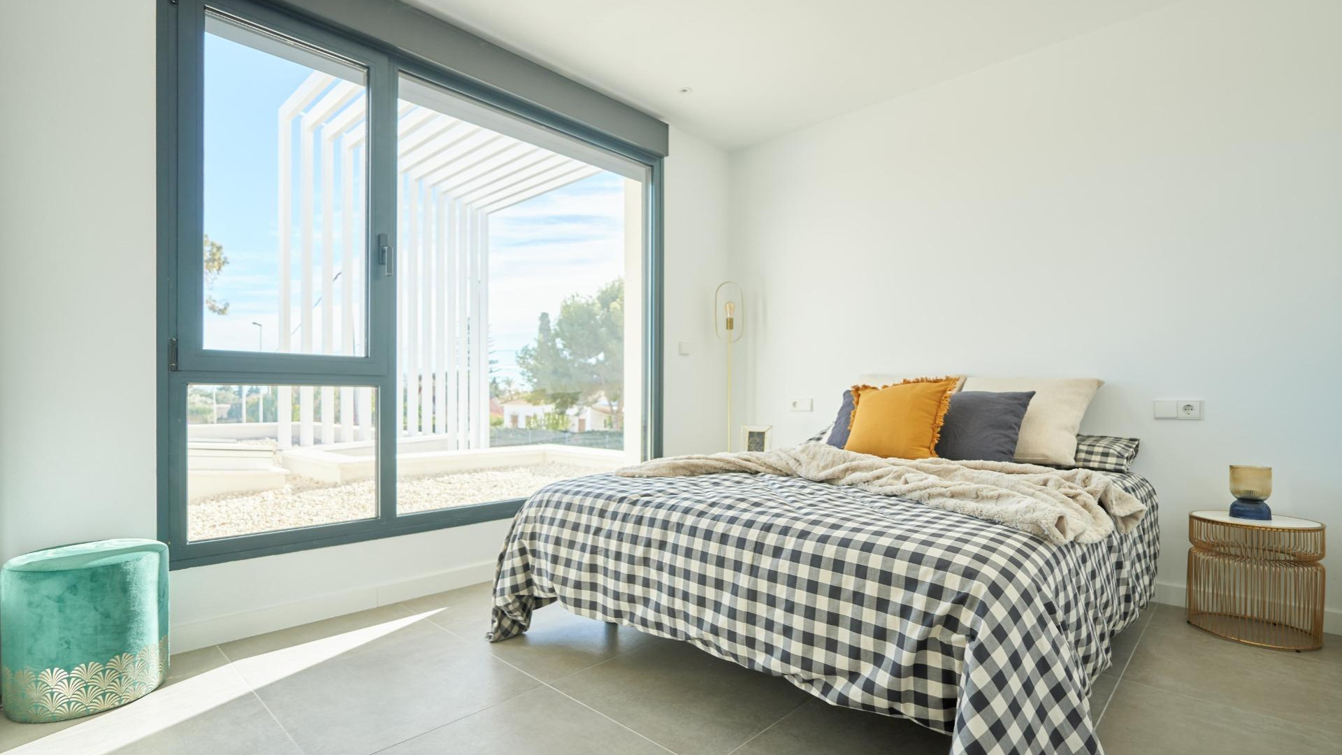 Nieuwbouw - Detached Villa - San Juan Alicante - La Font