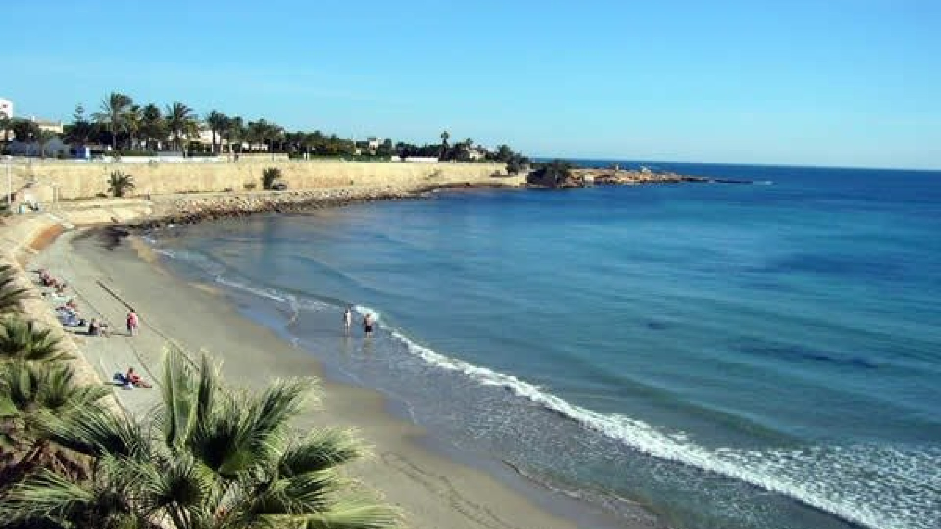 Nieuwbouw - Detached Villa - San Miguel de Salinas - Blue Lagoon