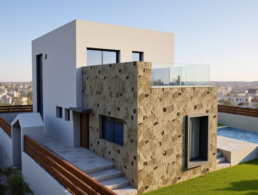 Nieuwbouw - Detached Villa - San Miguel de Salinas - Ciudad De Las Comunicaciones