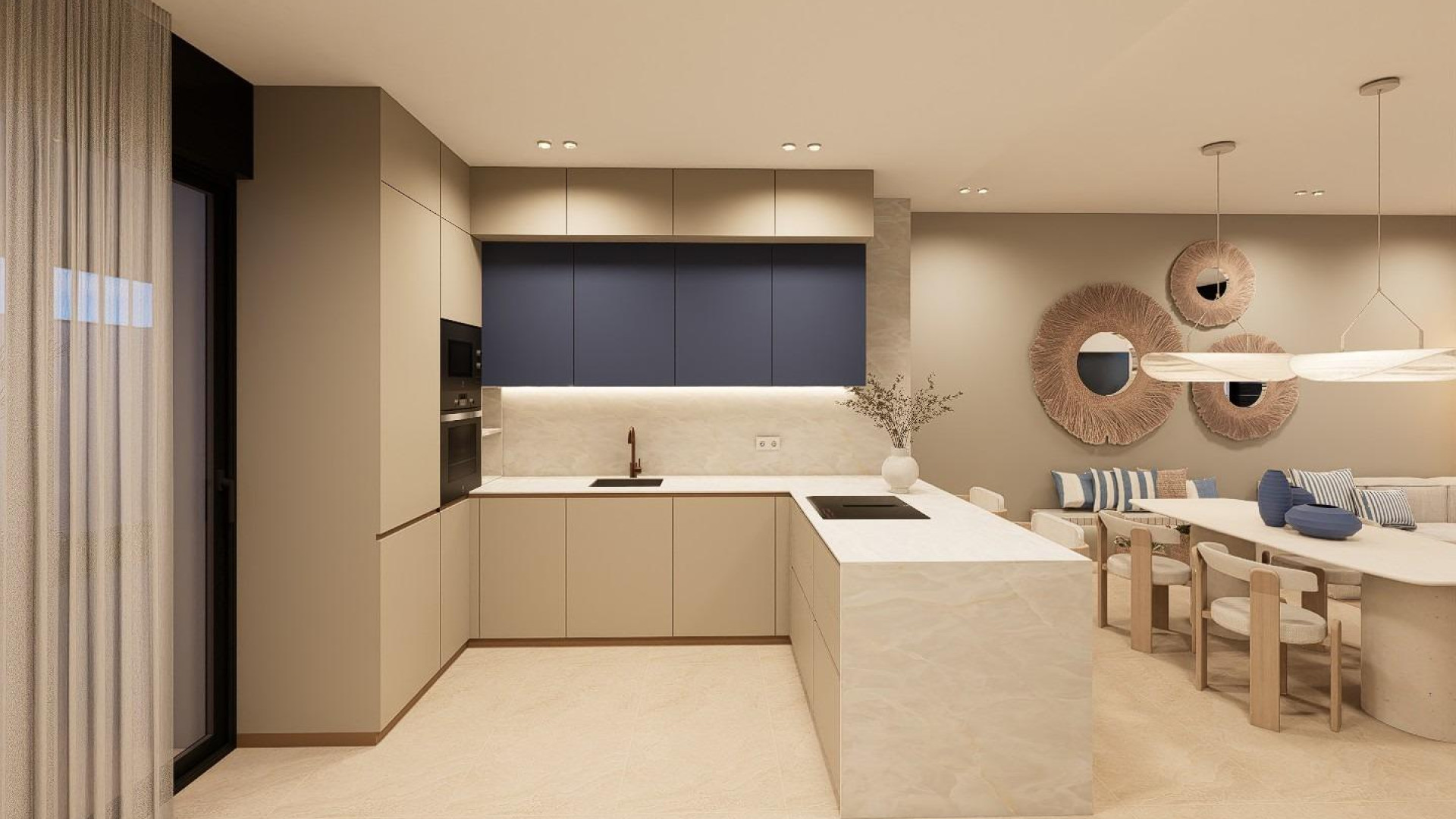 Nieuwbouw - Detached Villa - San Pedro del Pinatar - San Pedro De Pinatar