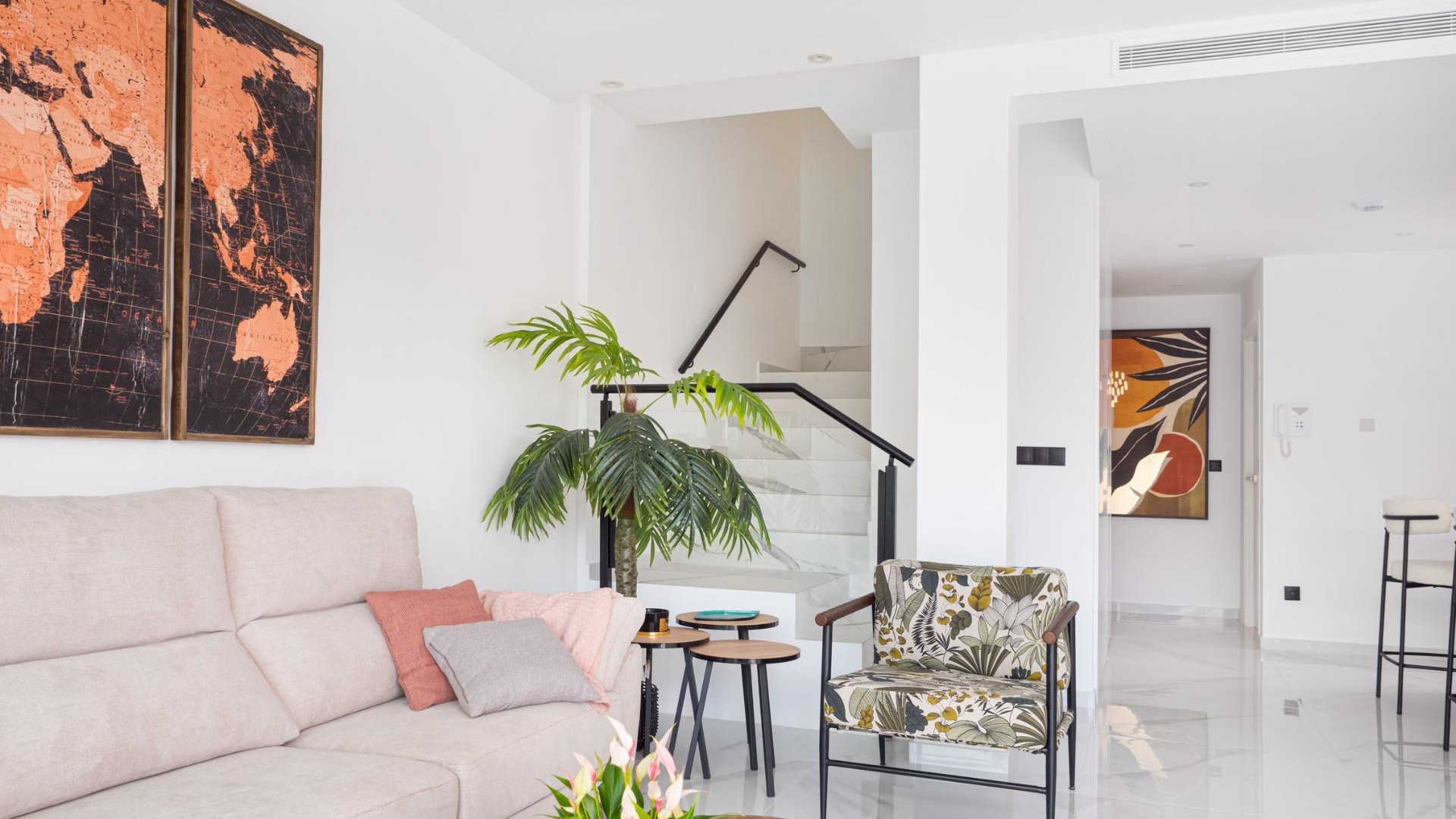 Nieuwbouw - Detached Villa - San Pedro del Pinatar