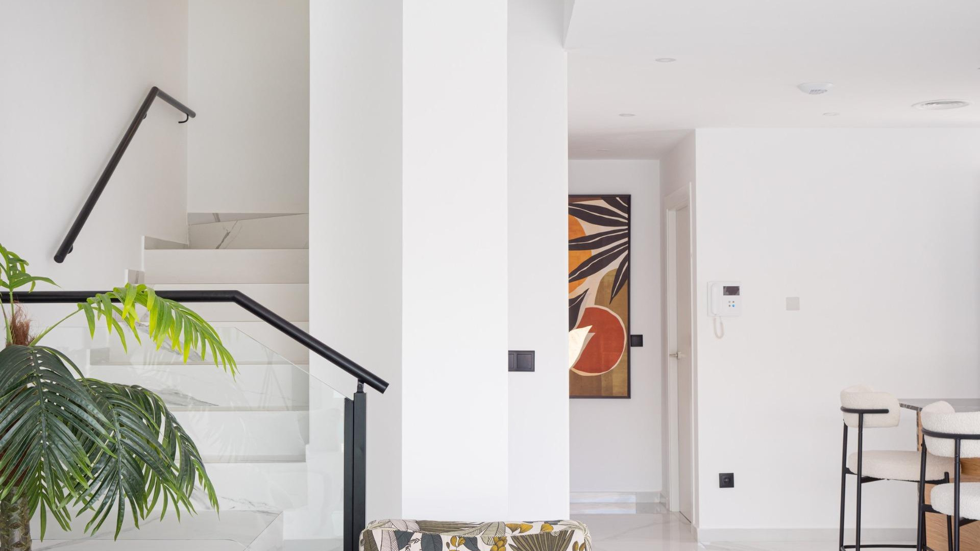 Nieuwbouw - Detached Villa - San Pedro del Pinatar