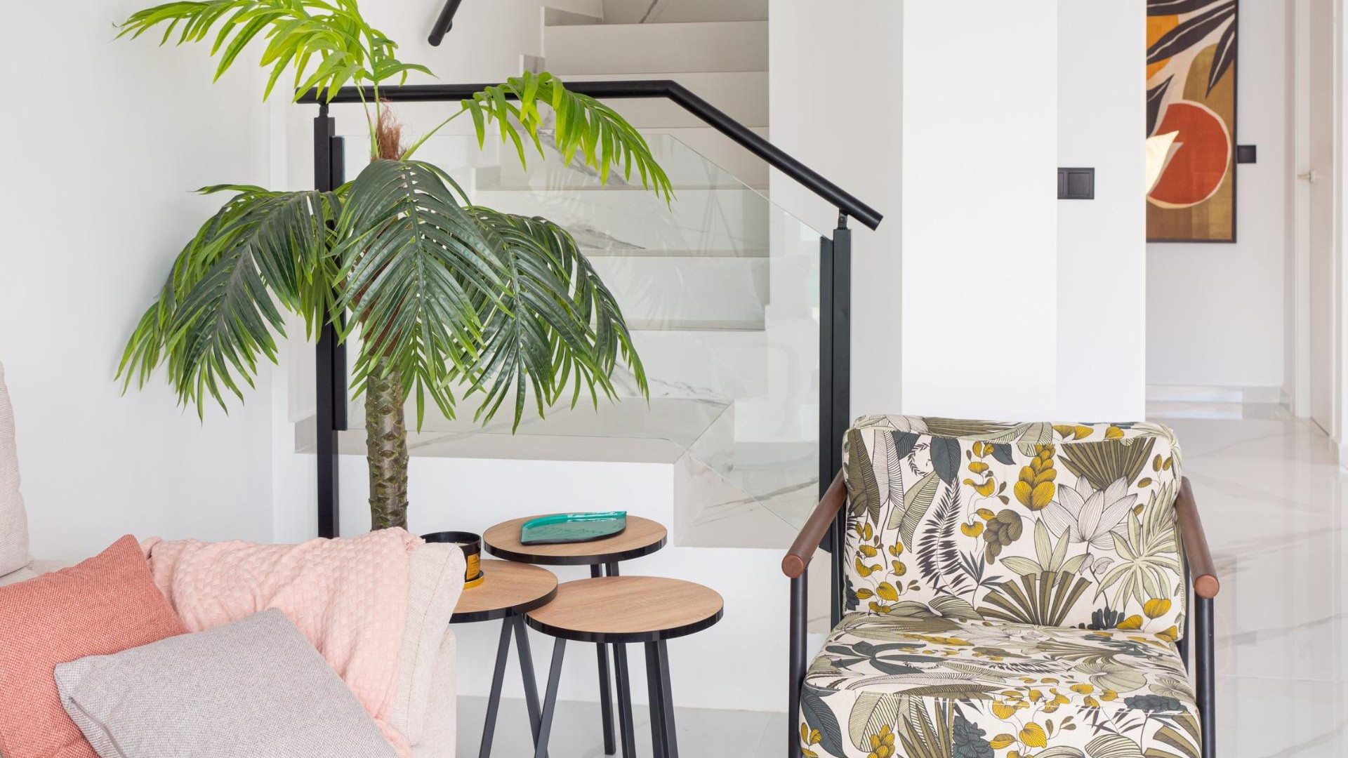 Nieuwbouw - Detached Villa - San Pedro del Pinatar