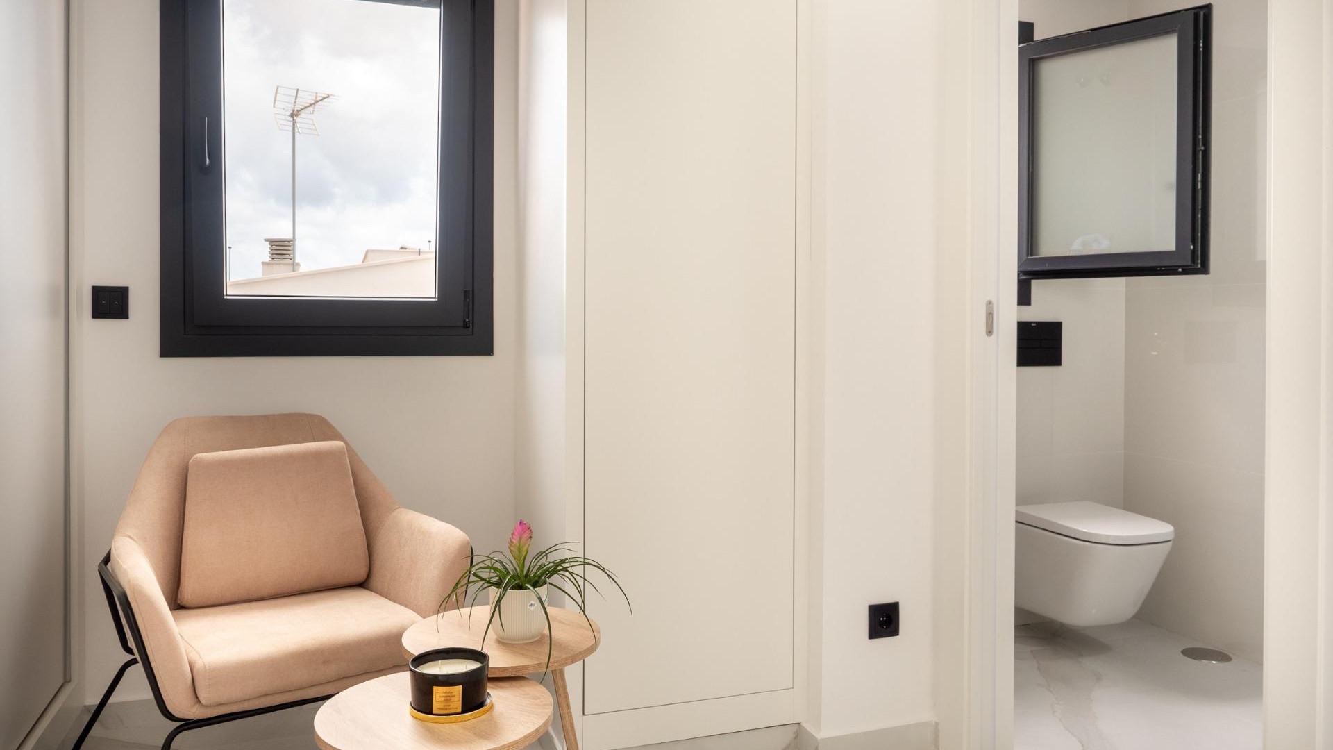 Nieuwbouw - Detached Villa - San Pedro del Pinatar