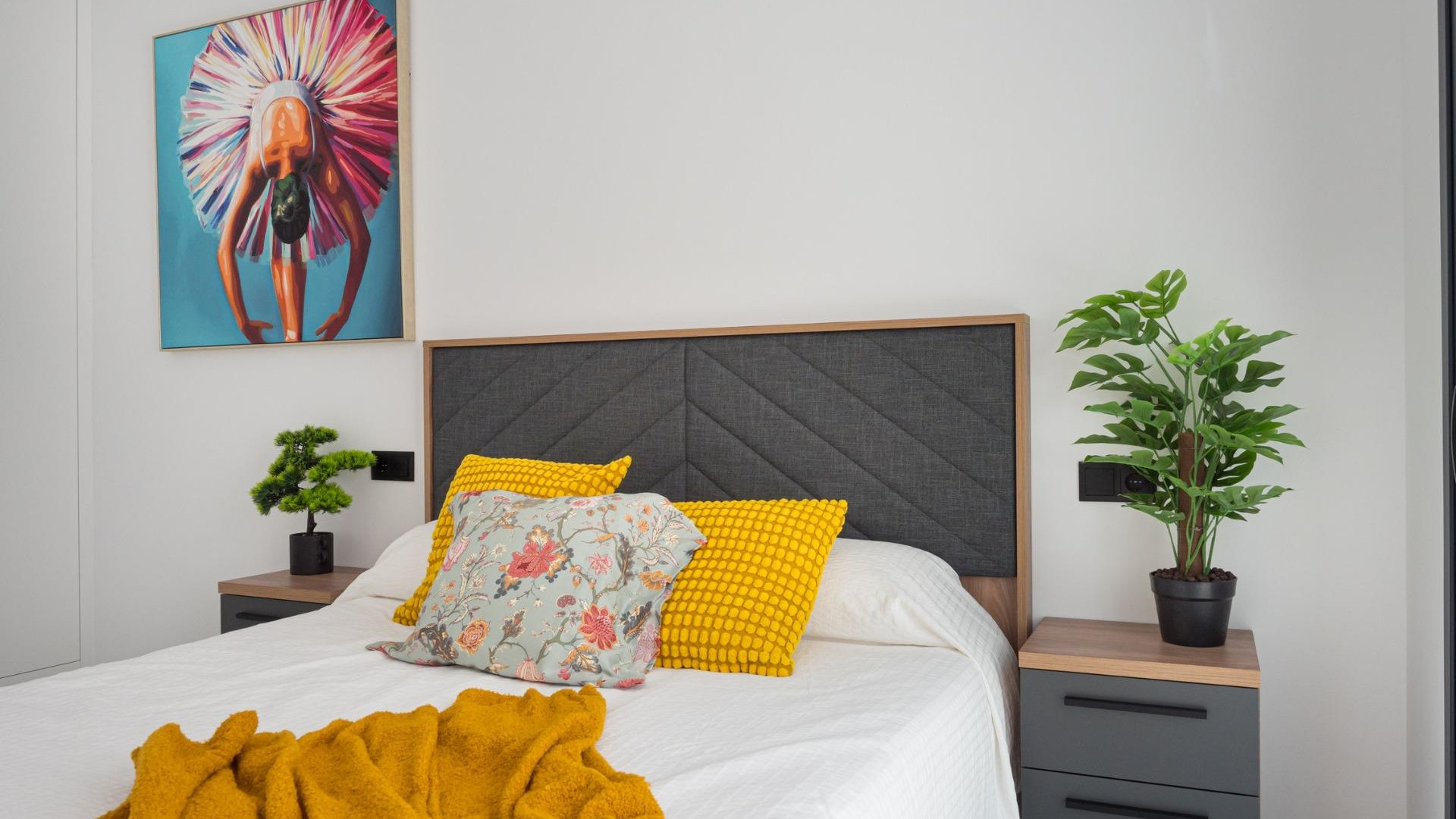 Nieuwbouw - Detached Villa - San Pedro del Pinatar