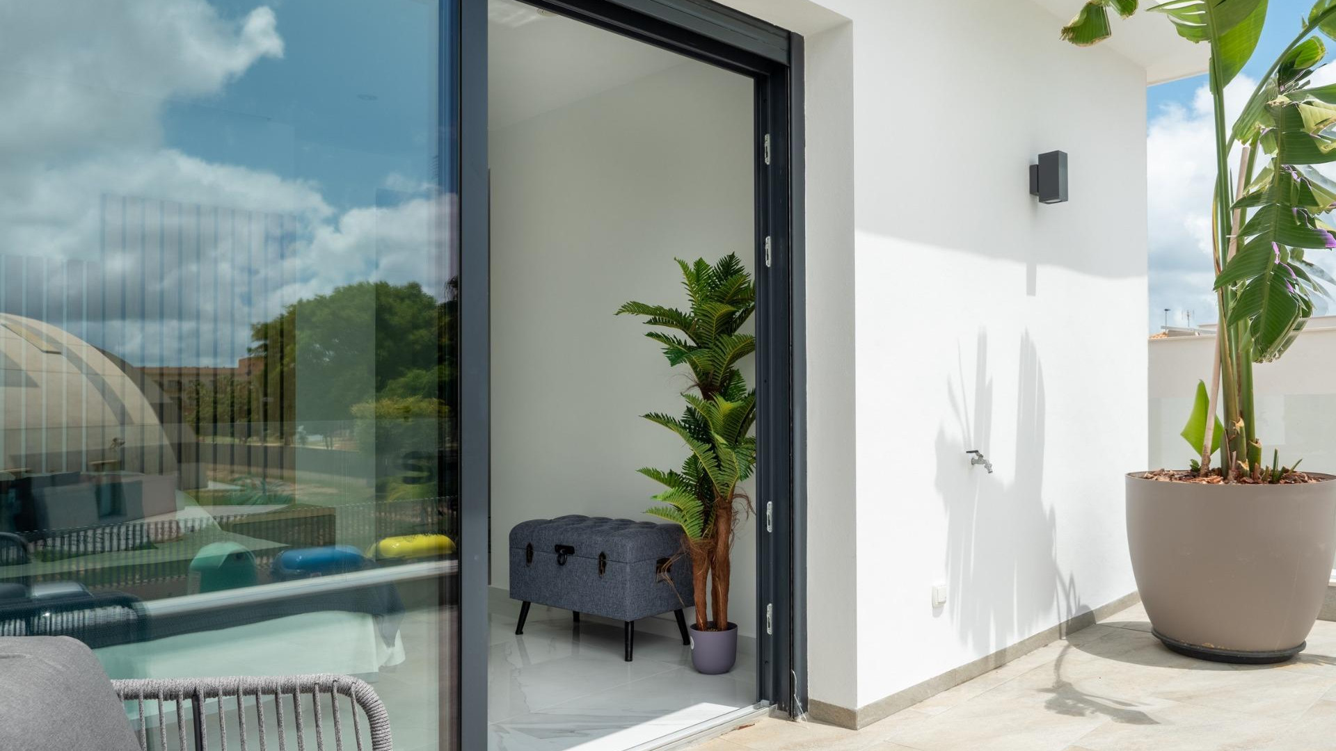 Nieuwbouw - Detached Villa - San Pedro del Pinatar