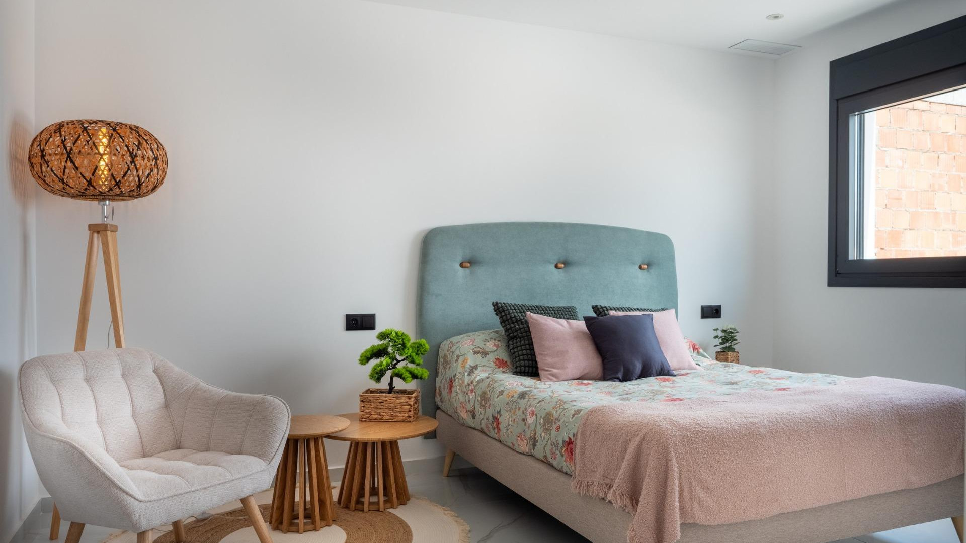 Nieuwbouw - Detached Villa - San Pedro del Pinatar