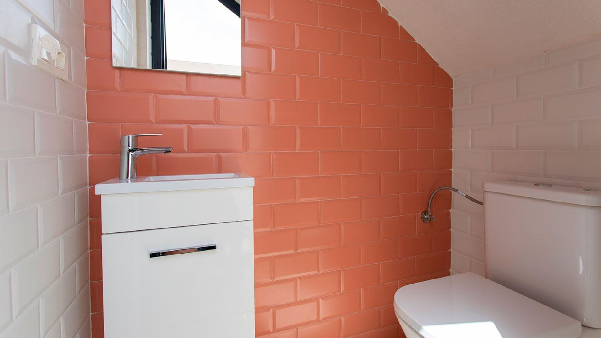 Nieuwbouw - Detached Villa - Sucina