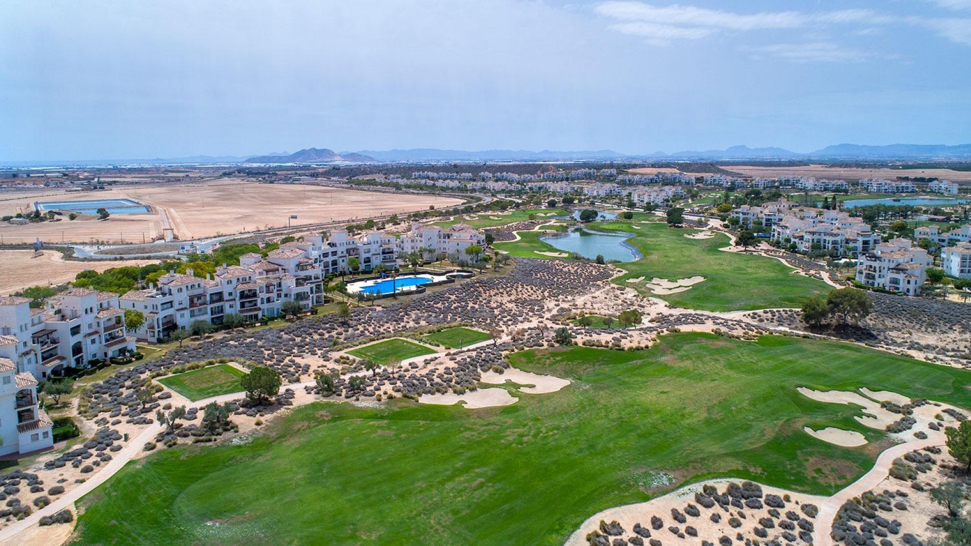 Nieuwbouw - Detached Villa - Sucina