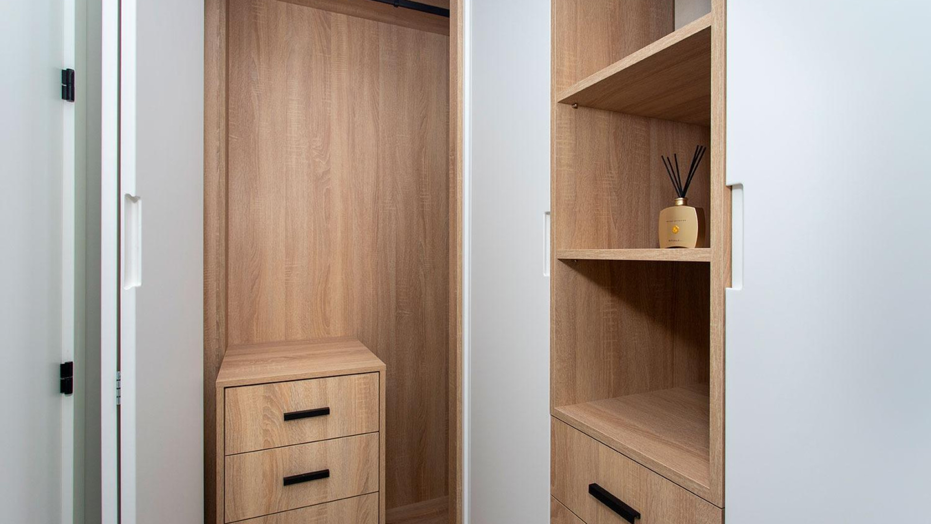 Nieuwbouw - Detached Villa - Sucina