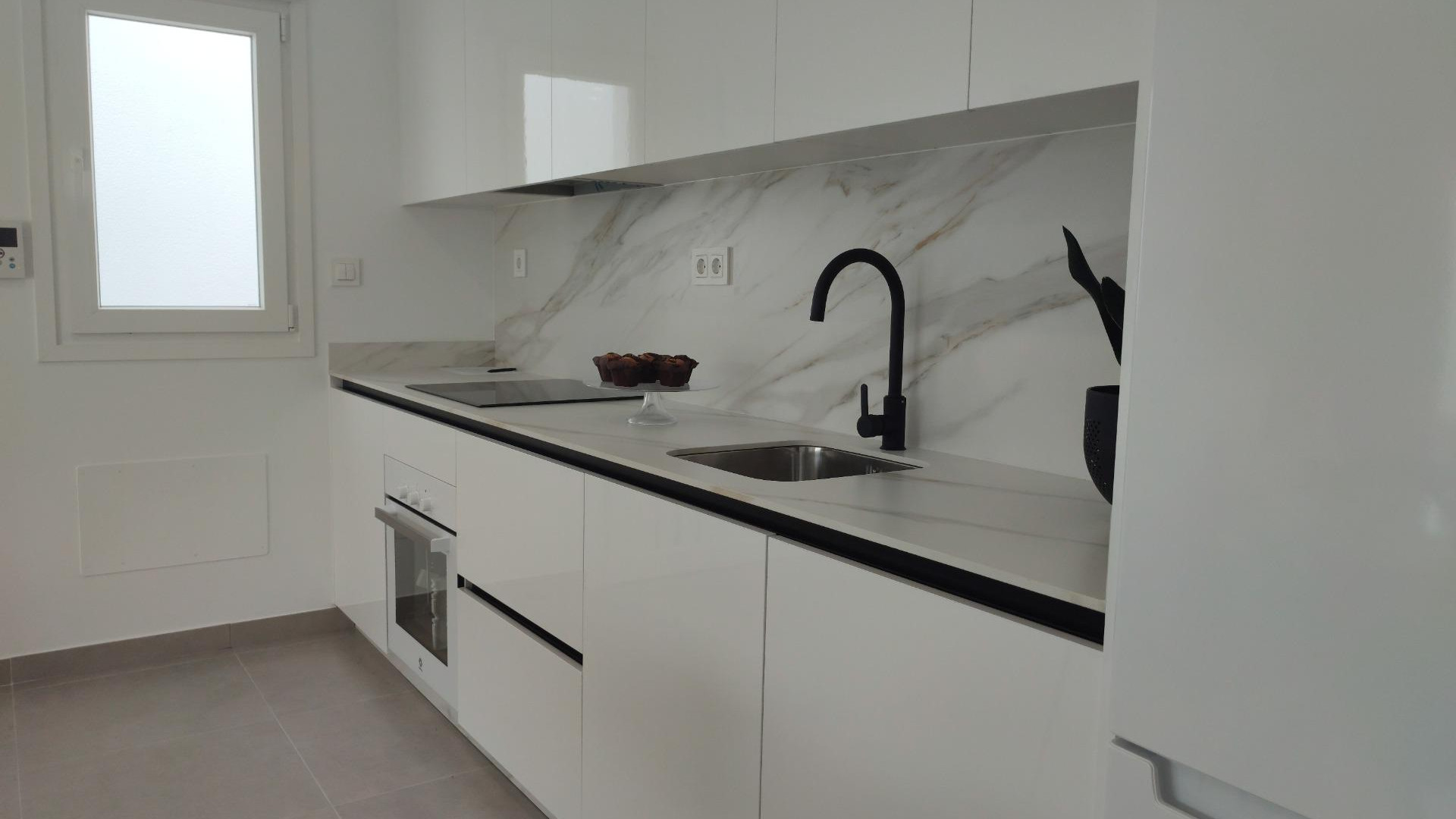 Nieuwbouw - Detached Villa - Torre Pacheco - Balsicas