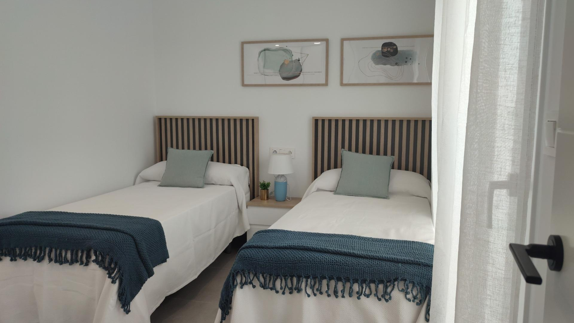 Nieuwbouw - Detached Villa - Torre Pacheco - Balsicas