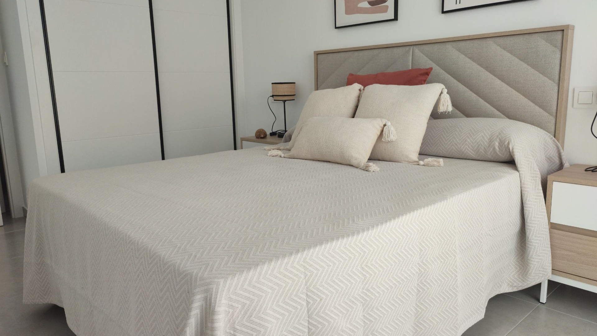 Nieuwbouw - Detached Villa - Torre Pacheco - Balsicas