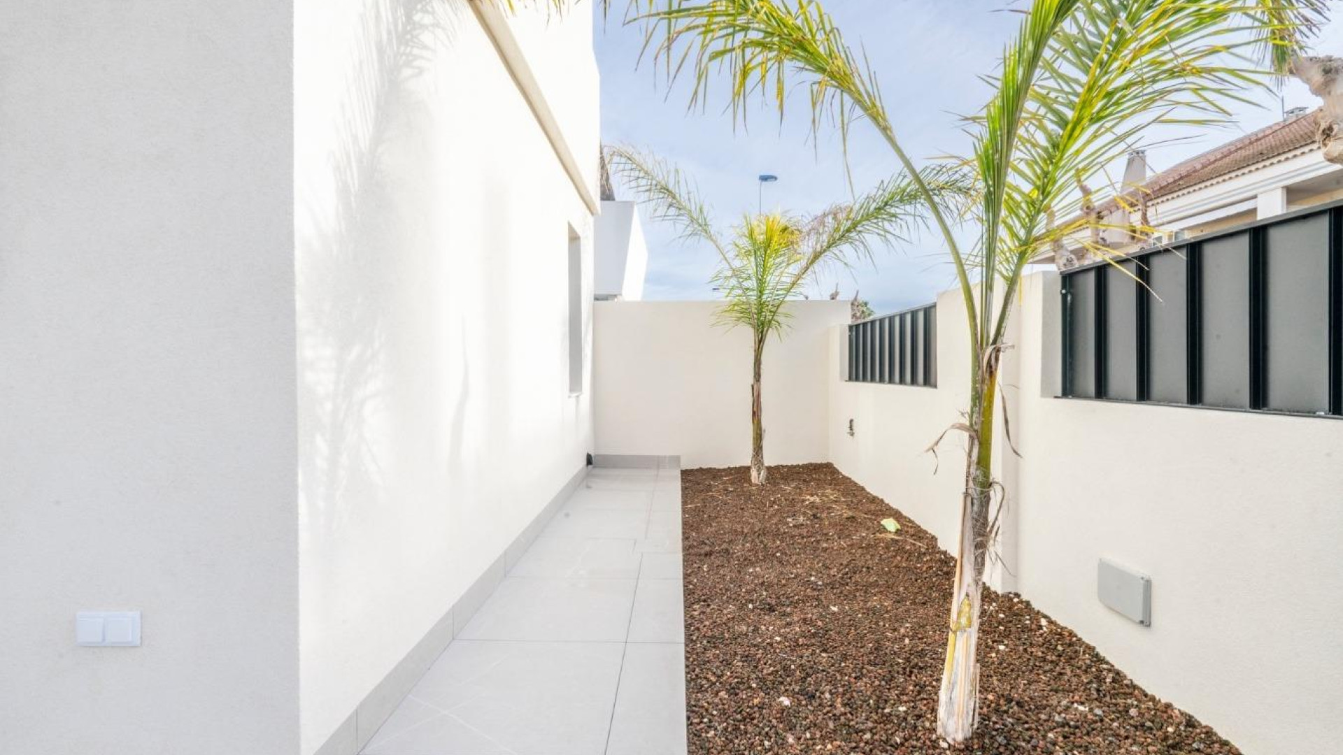 Nieuwbouw - Detached Villa - Torre Pacheco - Roldán