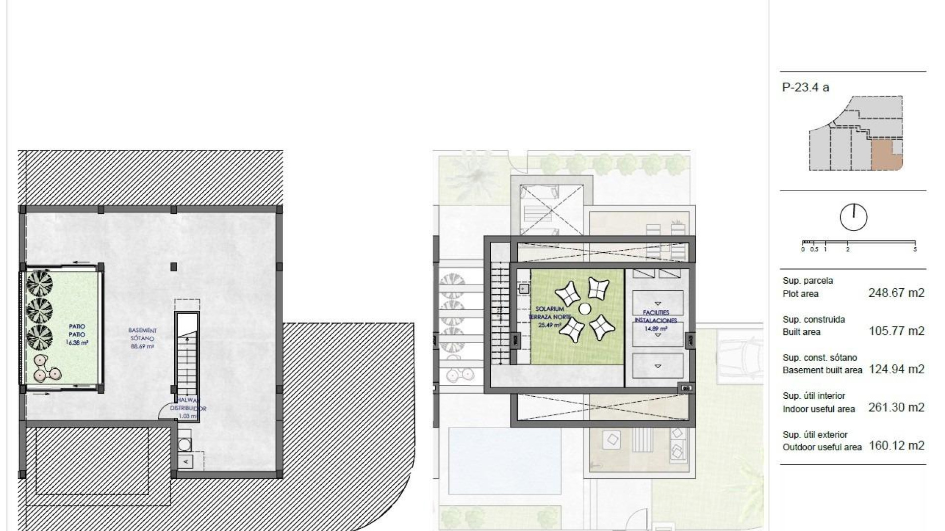 Nieuwbouw - Detached Villa - Torre Pacheco - Santa Rosalia Lake And Life Resort