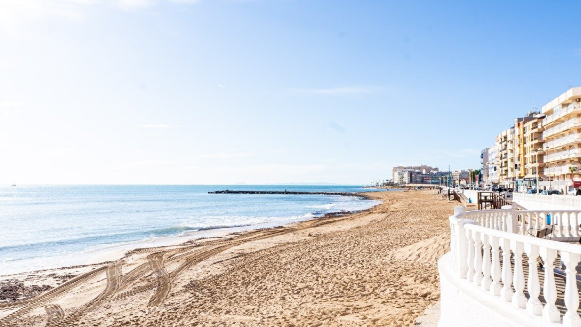 Nieuwbouw - Detached Villa - Torrevieja - Lago Jardín II