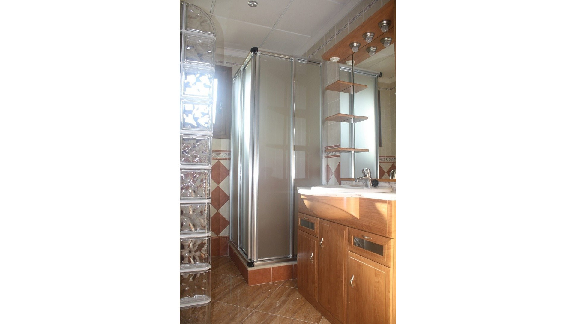 Nieuwbouw - Detached Villa - Torrevieja - Los Altos