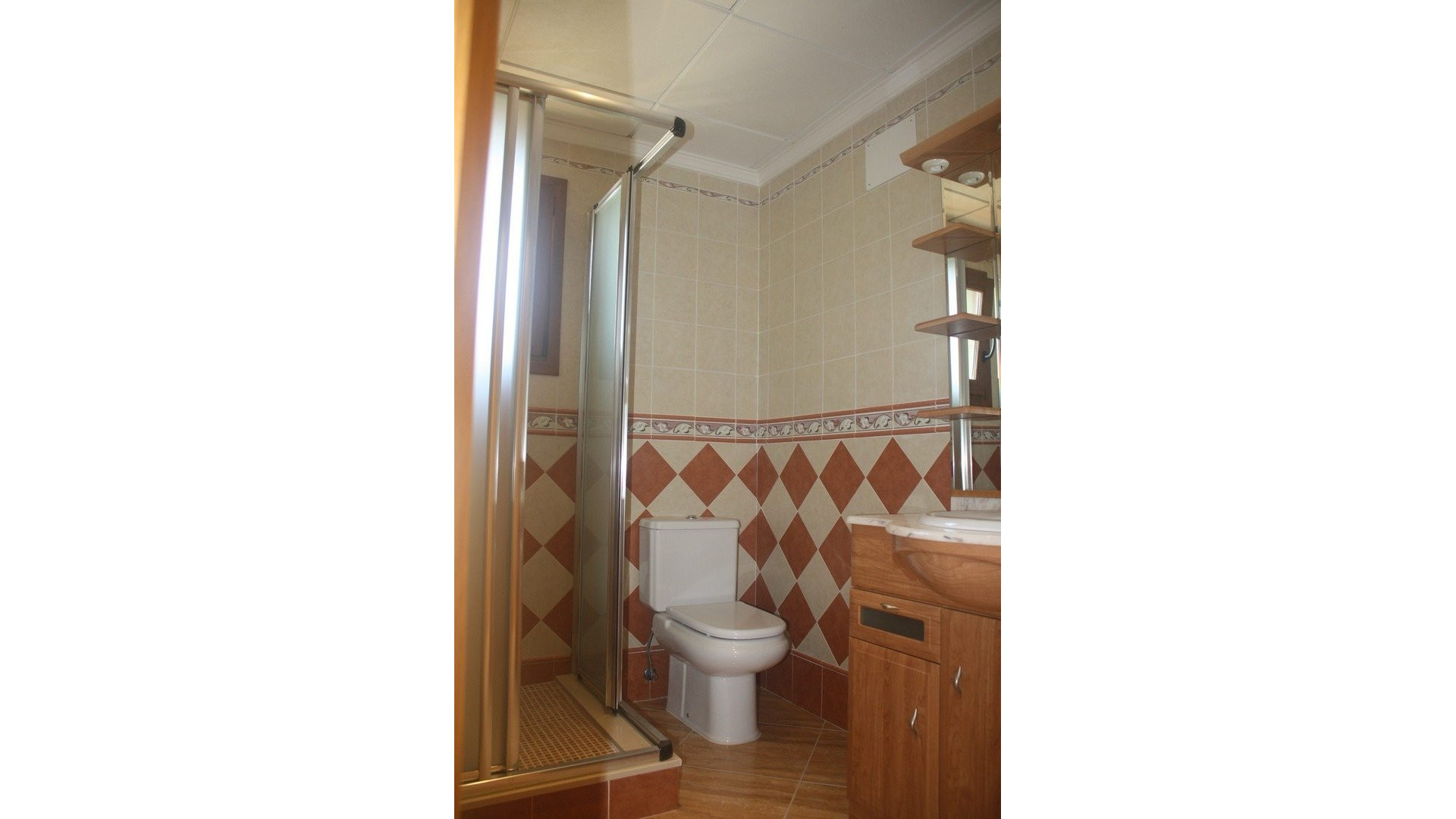 Nieuwbouw - Detached Villa - Torrevieja - Los Altos